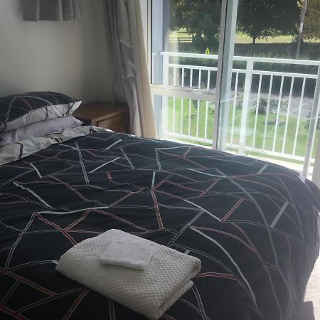 Fairway Views B & B Matamata Exterior foto